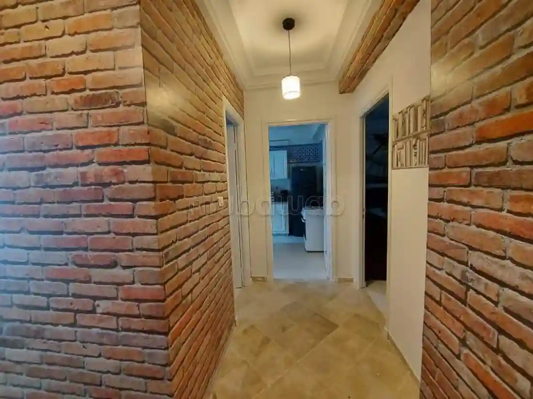 Cosy Appartement s2 Cœur Marsa Plage - Vue 3