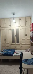 Maison rdc Plus Trois Étage à El Mourouj