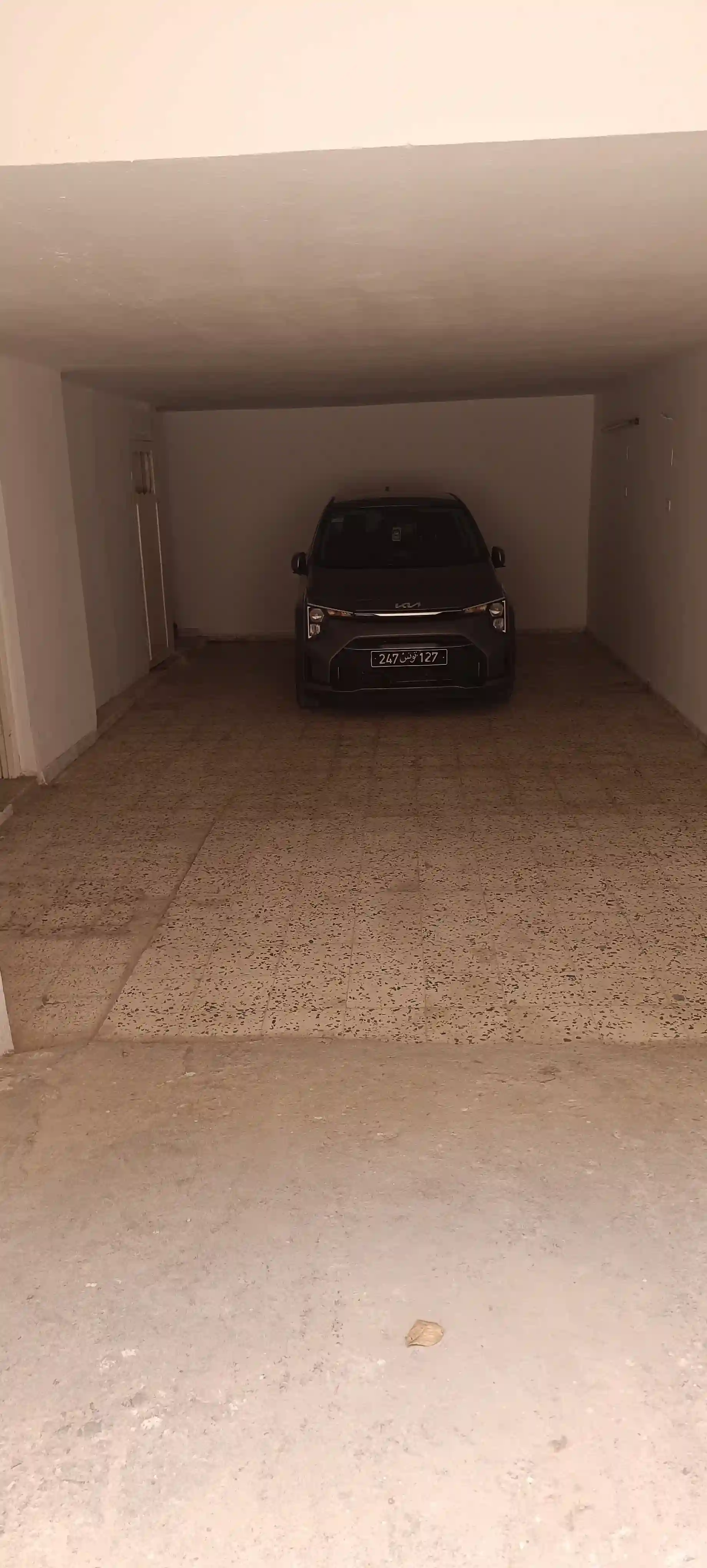 Maison rdc Plus Trois Étage à El Mourouj - Vue 1