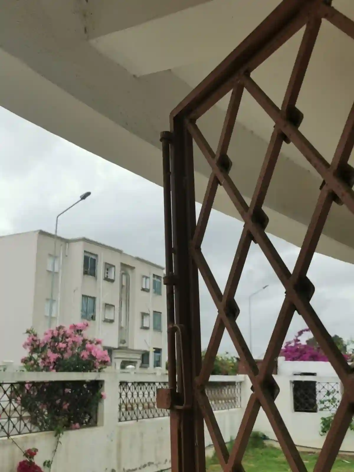 Rez de Chaussée à la Manouba à La Mannouba - Vue 3