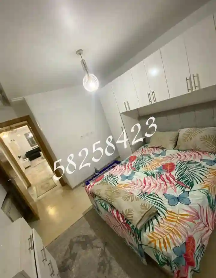 S Plus 1 Aouina tel 58258423 fb 8006 à El Aouina - Vue 2