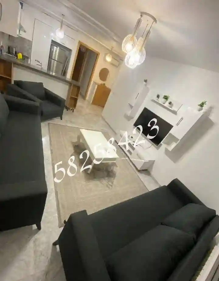 S Plus 1 Aouina tel 58258423 fb 8006 à El Aouina - Vue 3