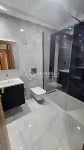 S2 Neuf à la Nouvelle Soukra à La Soukra - Vue 3