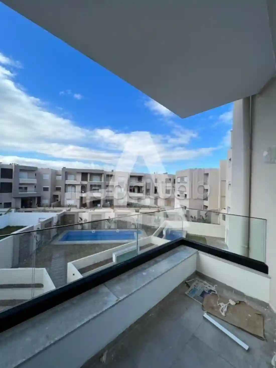 A Vendre Appartement Neuf Jardins de Carthage - Vue 2