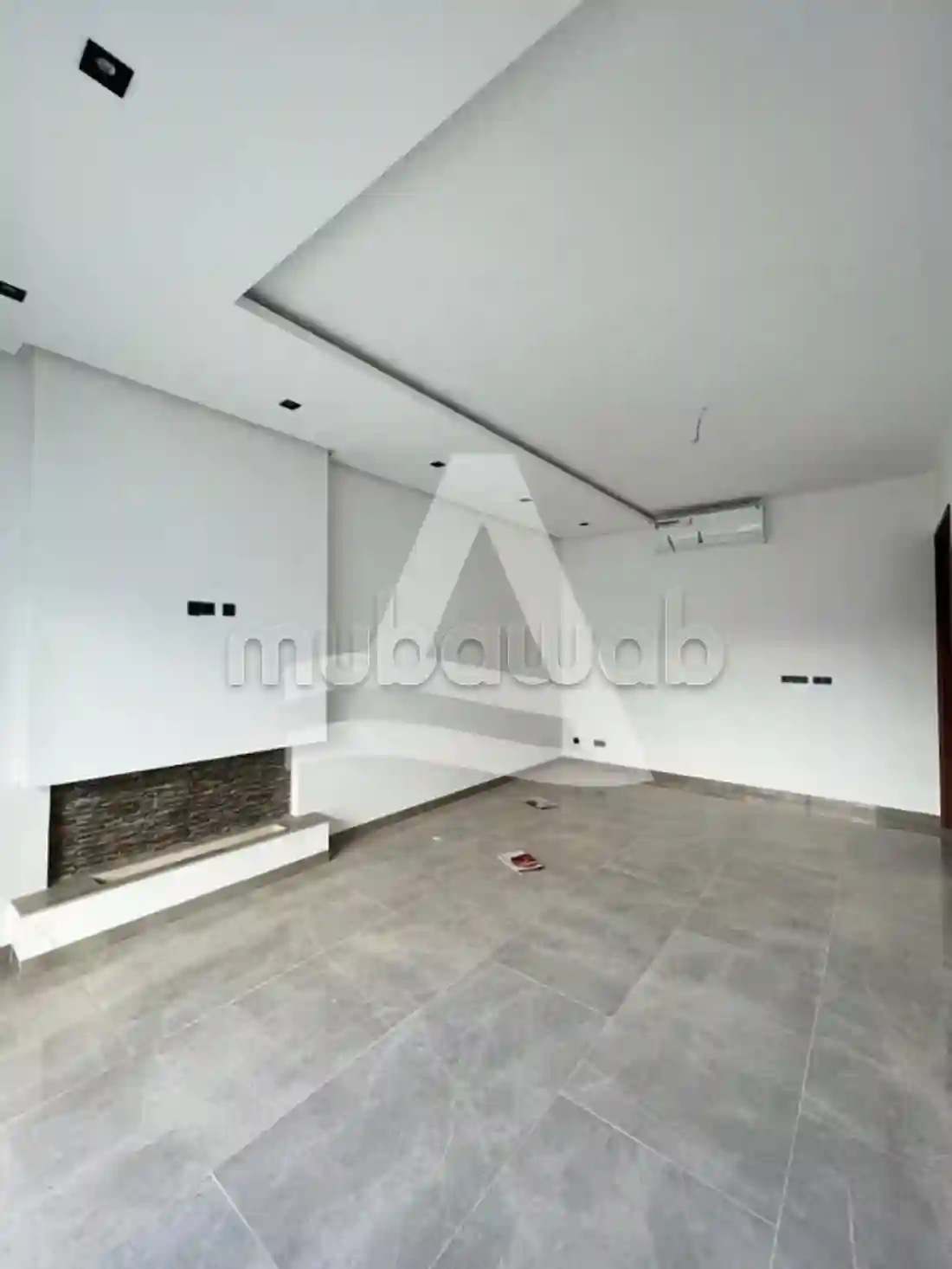 A Vendre Appartement Neuf Jardins de Carthage - Vue 3