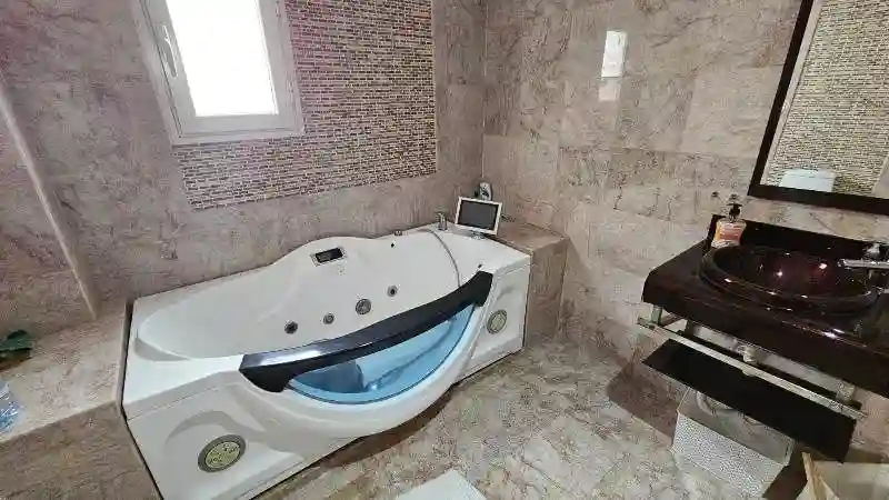 Appartement le Papillon Rose réf le Bardo - Vue 1