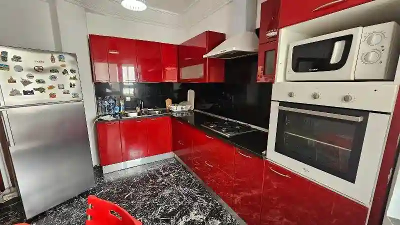 Appartement le Papillon Rose réf le Bardo - Vue 2