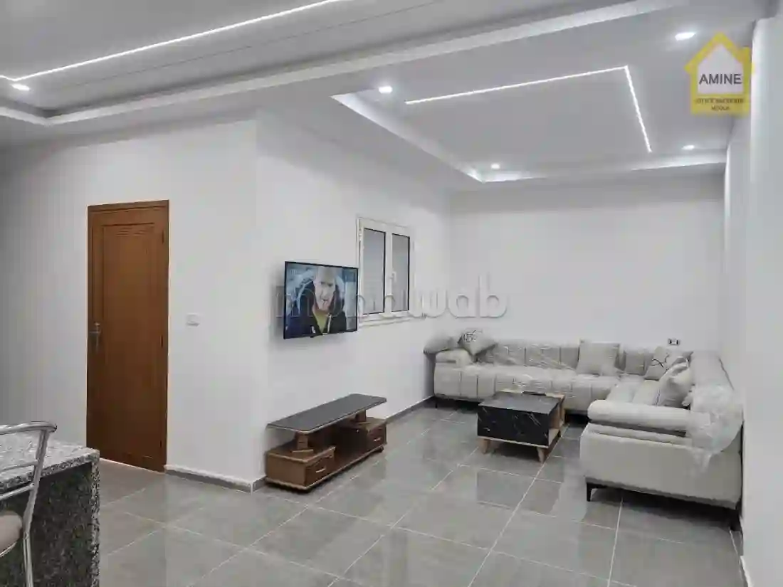 Appartement Neuf à Louer Pour vos Vacances D'été