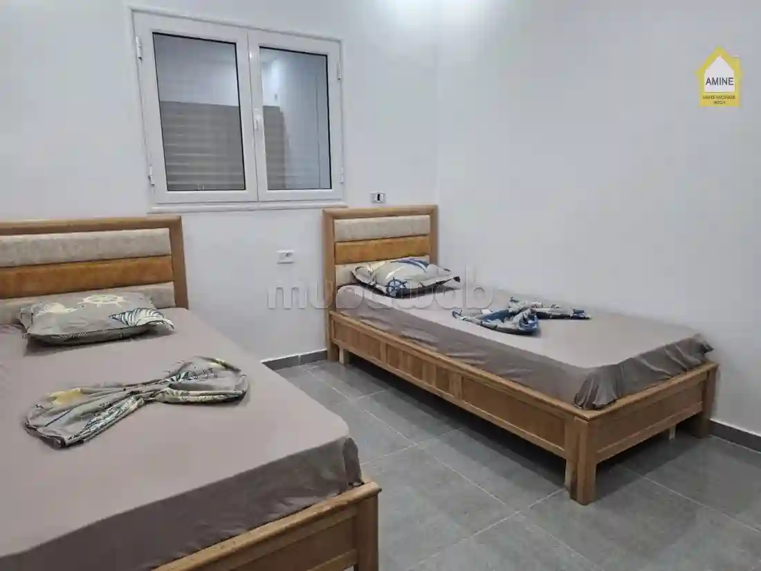 Appartement Neuf à Louer Pour vos Vacances D'été - Vue 1