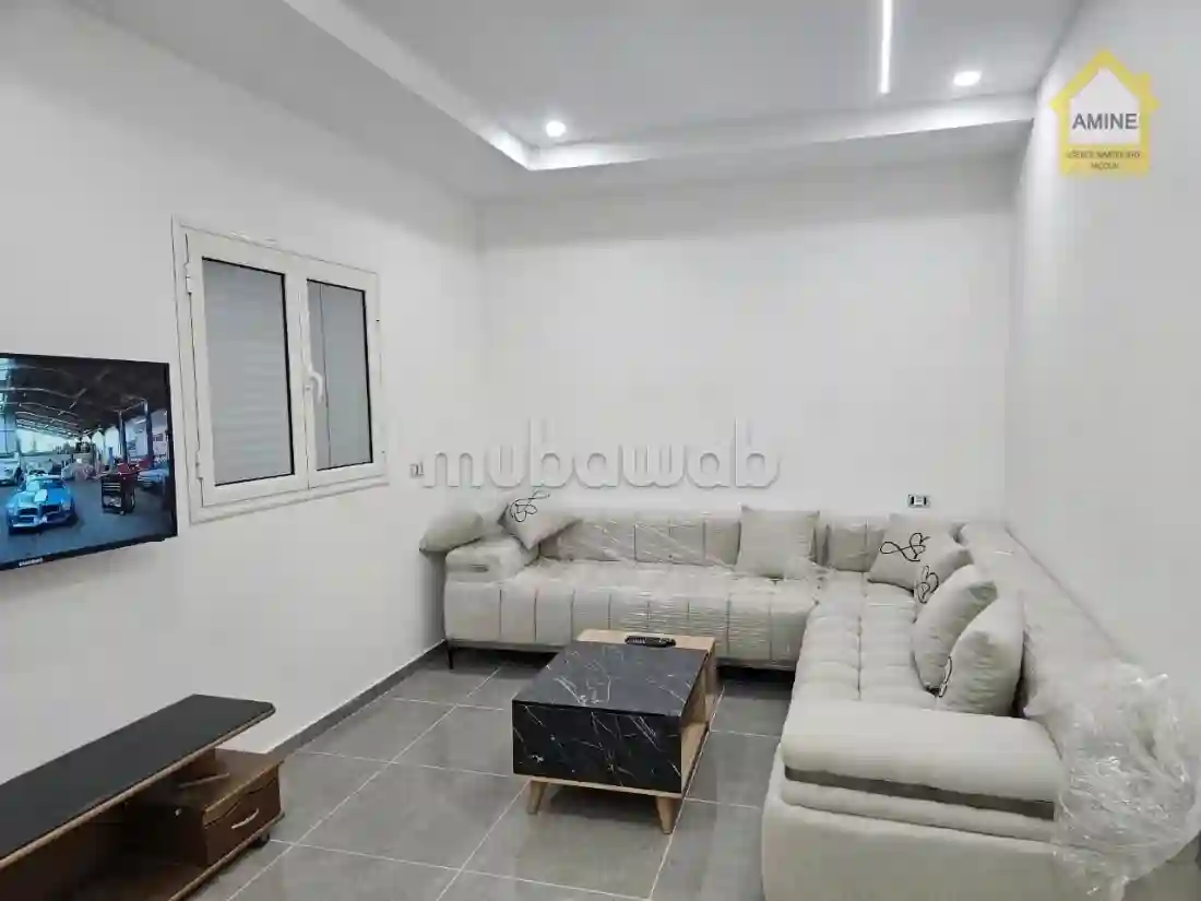Appartement Neuf à Louer Pour vos Vacances D'été - Vue 2