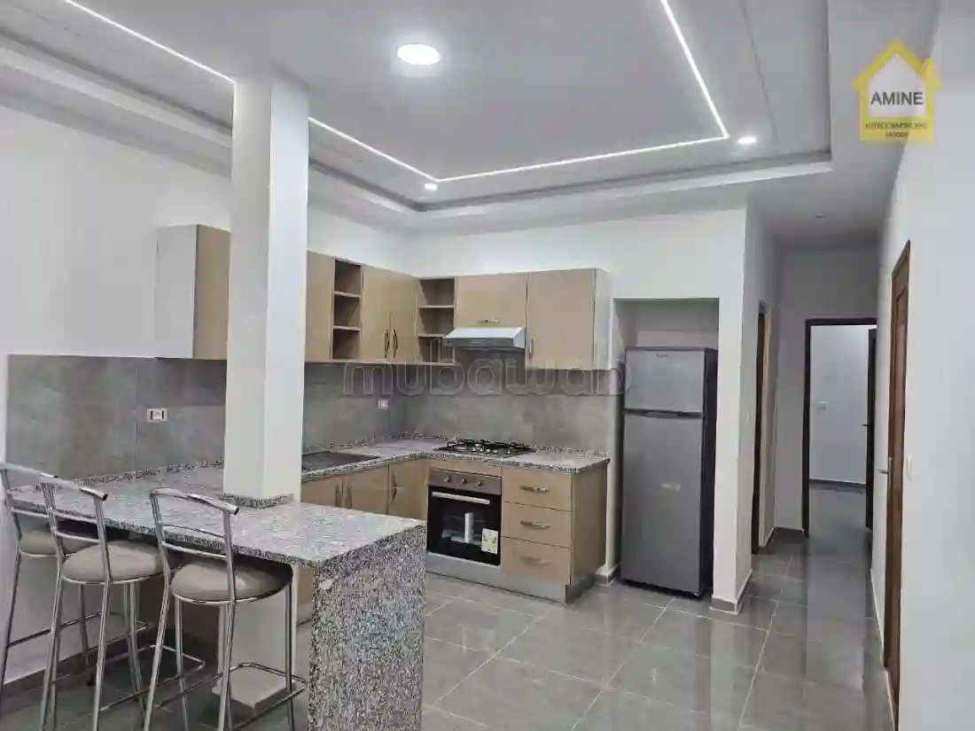 Appartement Neuf à Louer Pour vos Vacances D'été - Vue 3