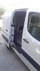 Cetroen Berlingo