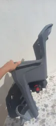 Siege Velo