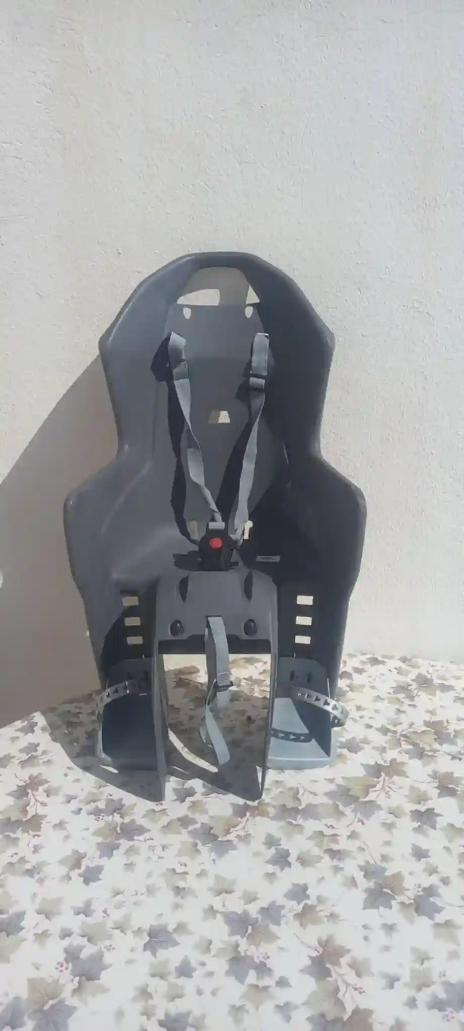 Siege Velo - Vue 3