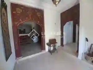 Une Villa Chotrana 1 à Chotrana 1
