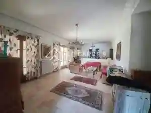 Une Villa Chotrana 1 à Chotrana 1 - Vue 1
