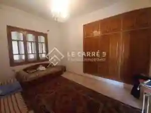 Une Villa Chotrana 1 à Chotrana 1 - Vue 2