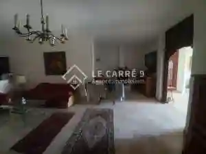 Une Villa Chotrana 1 à Chotrana 1 - Vue 4