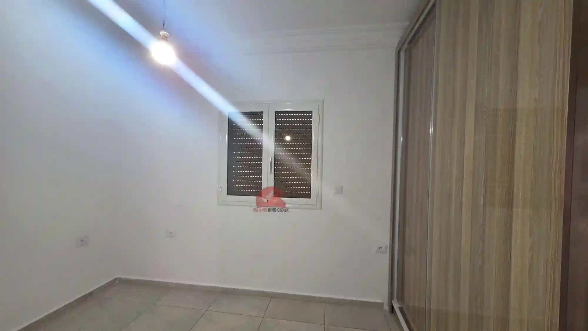 Villa Sans Meubles à Houmt Souk Djerba – réf L767 - Vue 4