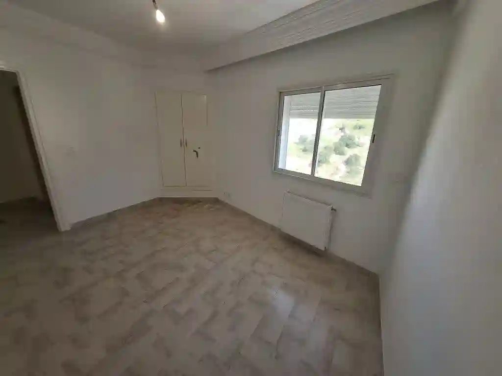À Vendre Appartement s+3 Spacieux et Lumineux à Borj Cédria 3e - Vue 7