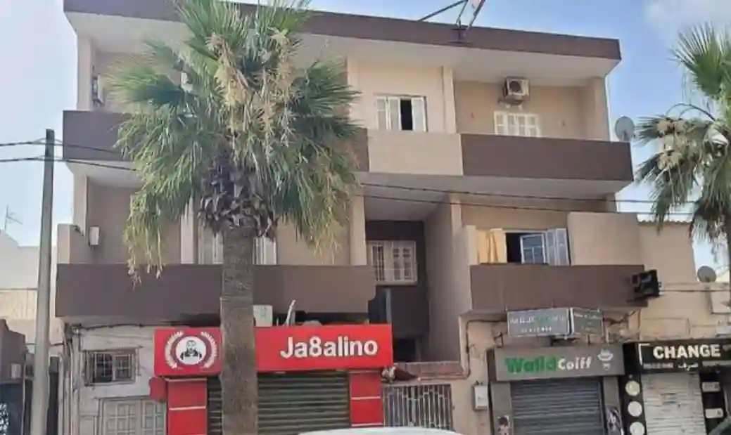 Appartement s+4 169m² + Terrasse 23m² Sousse Khézama Ennakhil - Vue 3