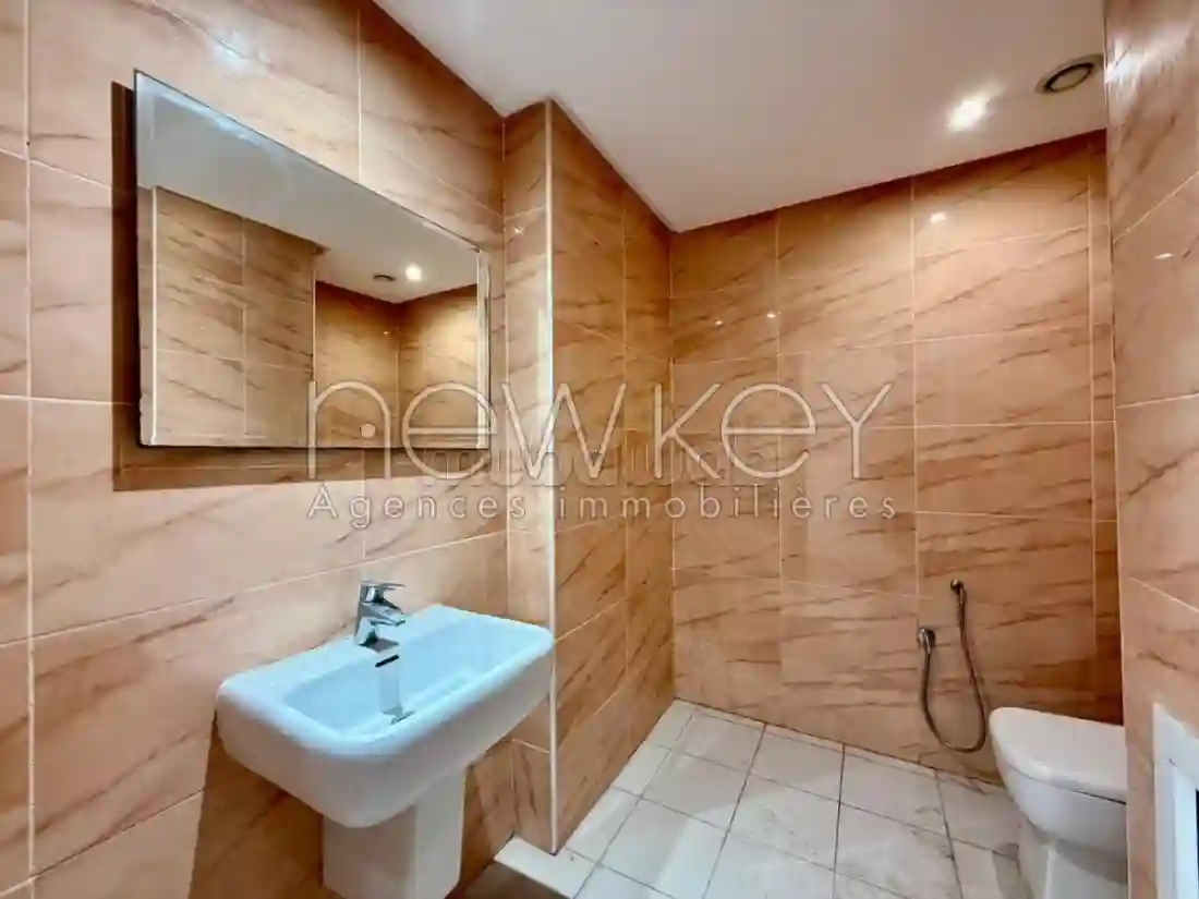 Appartement S3 Vide aux Berges du Lac2 - Vue 1