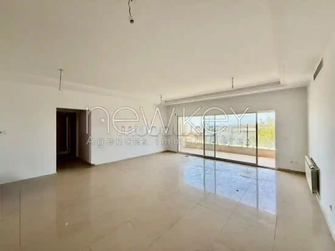 Appartement S3 Vide aux Berges du Lac2 - Vue 2