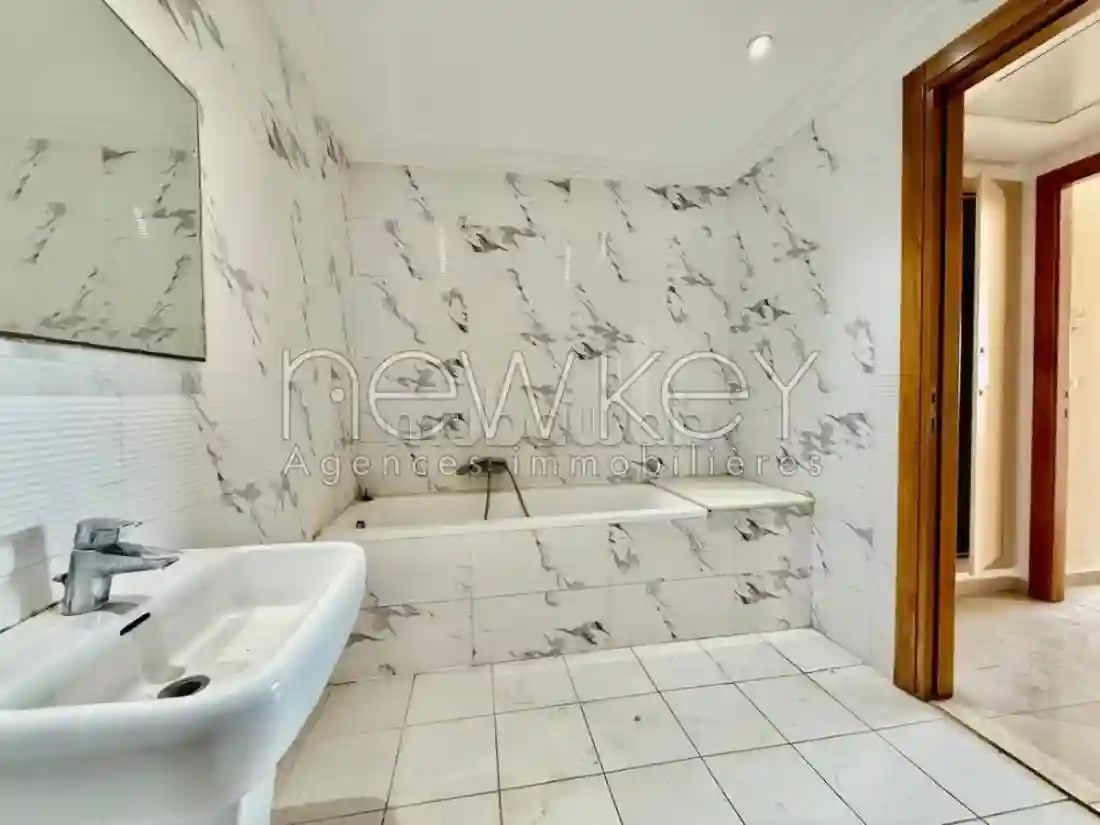 Appartement S3 Vide aux Berges du Lac2 - Vue 3