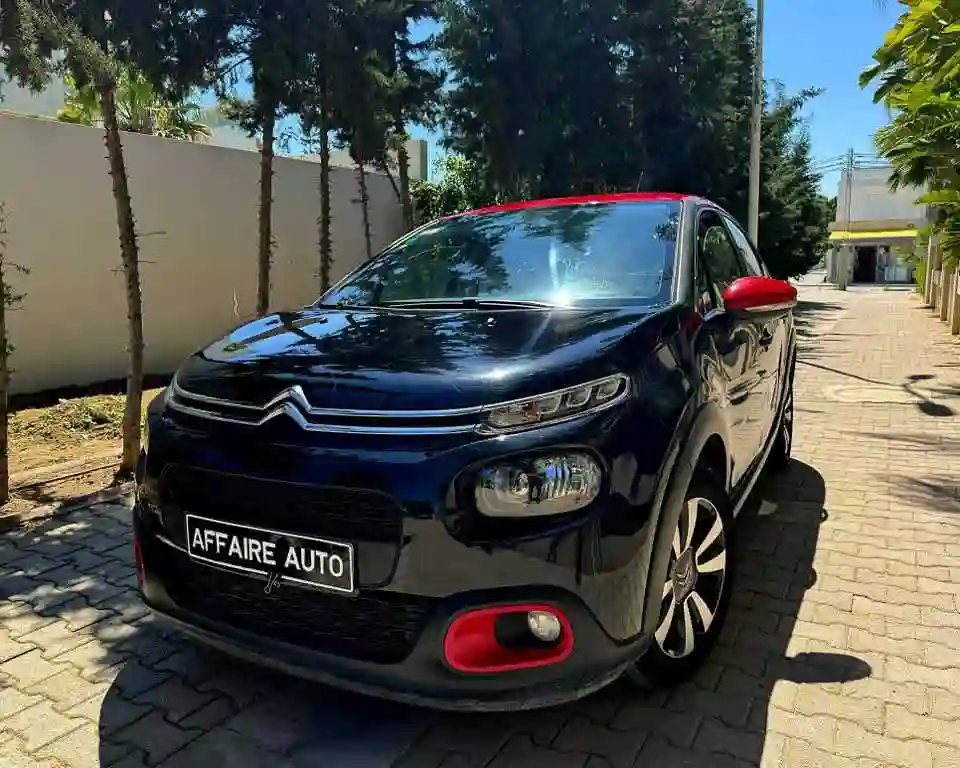 Citroën C3