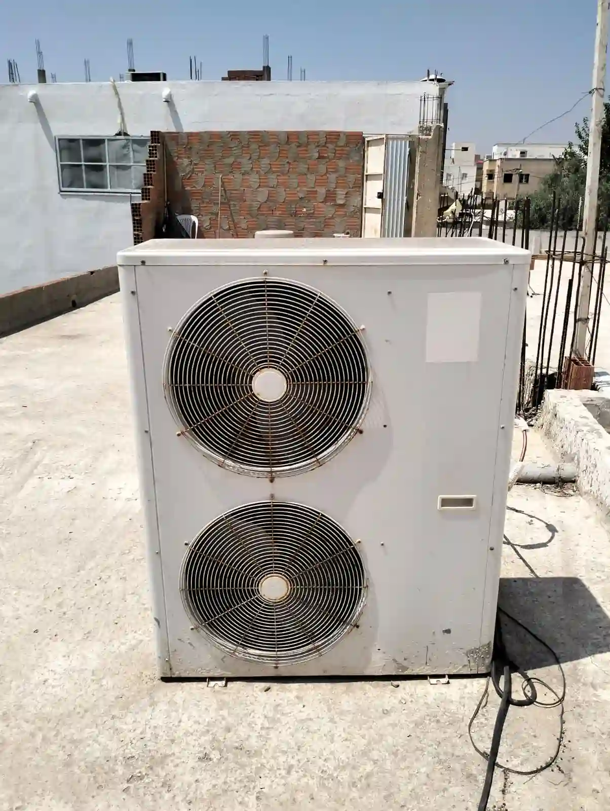 Climatiseur Westpoint 60 000 btu à El Menzah
