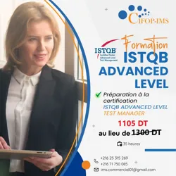 Formation Istqb Test Manager