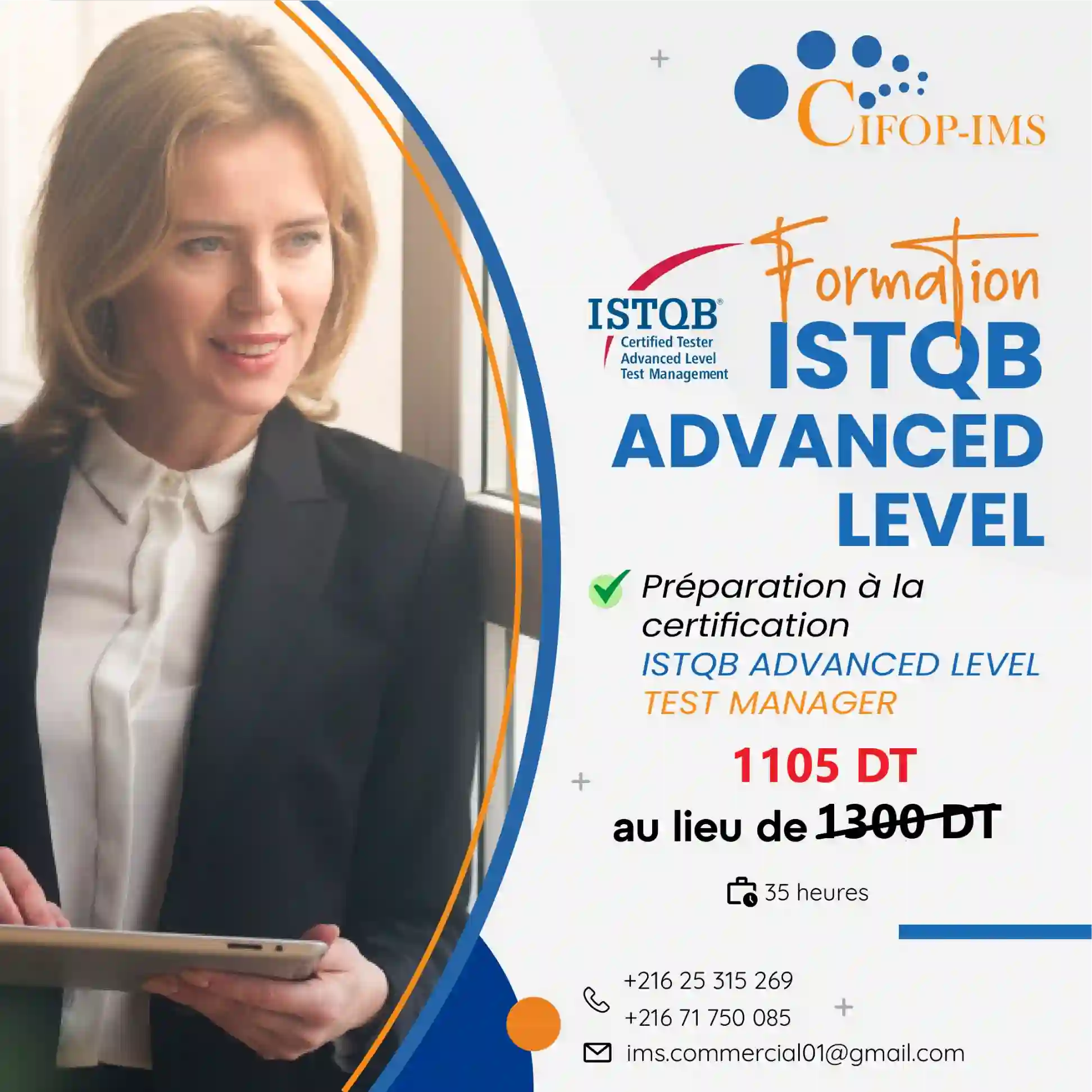 Formation Istqb Test Manager