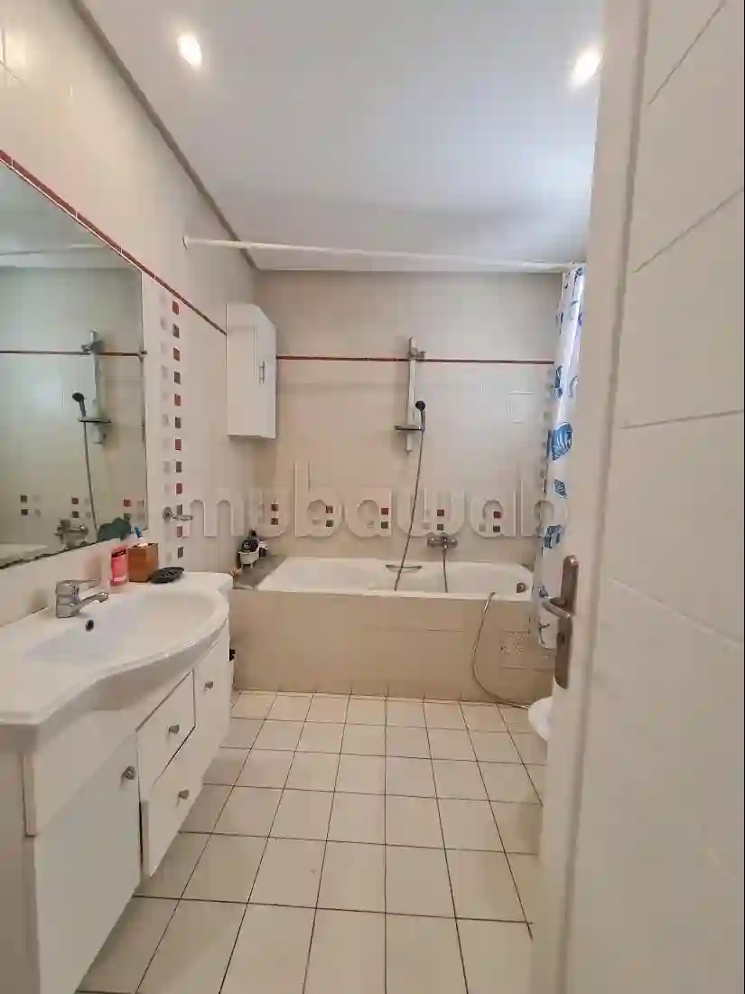 Location Grand Appartement s1 à la Marsa Plage