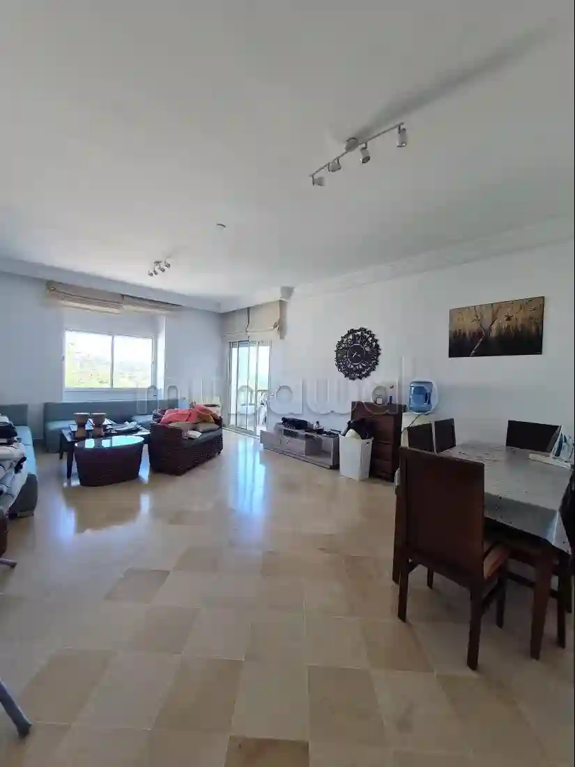 Location Grand Appartement s1 à la Marsa Plage - Vue 2