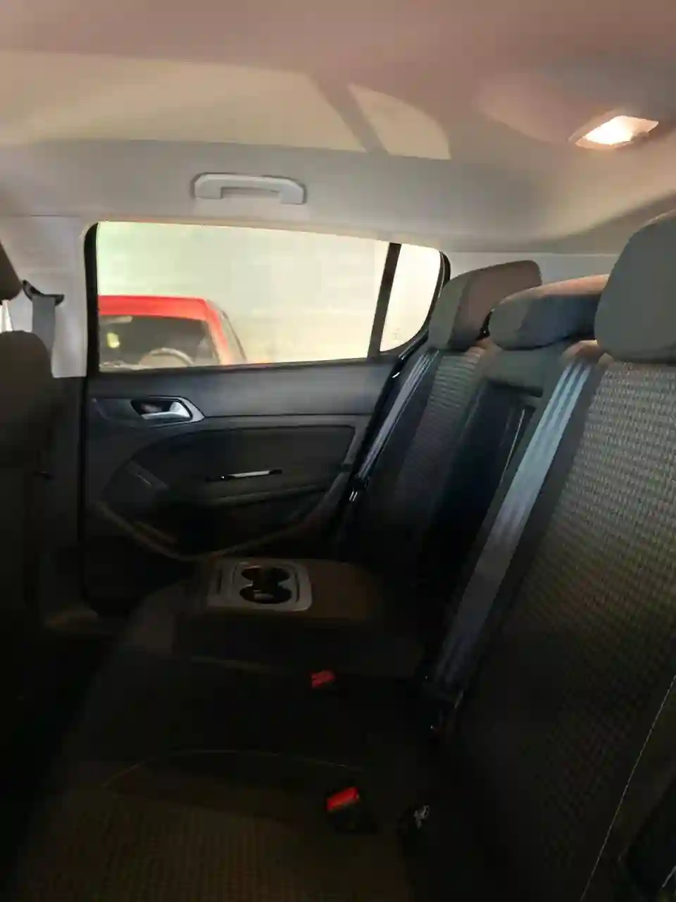 Peugeot 308 - Vue 6