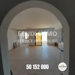 S2 à 300 m de la Plage Mansourah Kélibia à Kelibia