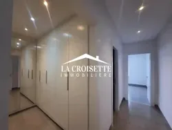Appartement s+3 à Gammarth Mal4391