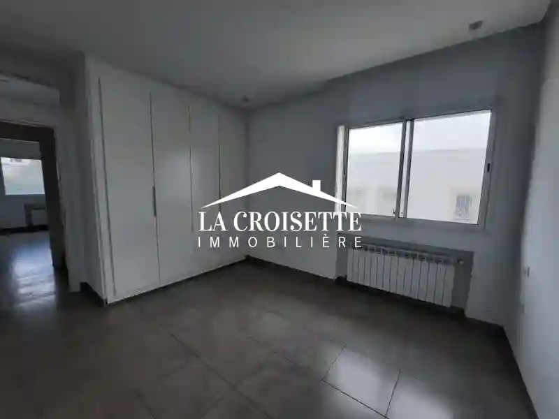Appartement s+3 à Gammarth Mal4391 - Vue 2