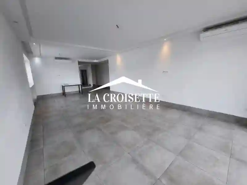 Appartement s+3 à Gammarth Mal4391 - Vue 3