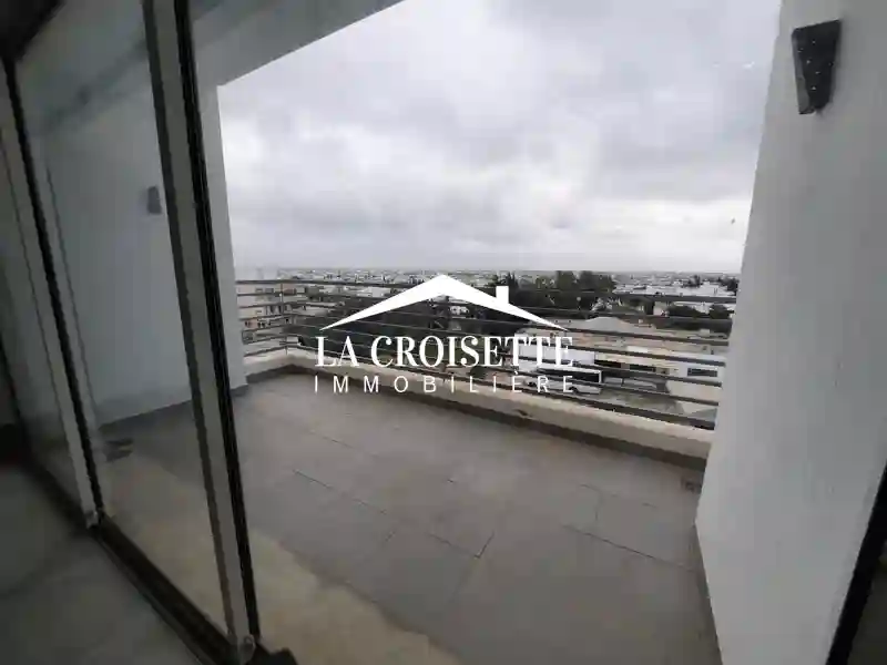 Appartement s+3 à Gammarth Mal4391 - Vue 4