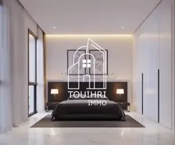 Des Appartements Direct Promoteur a la Soukra