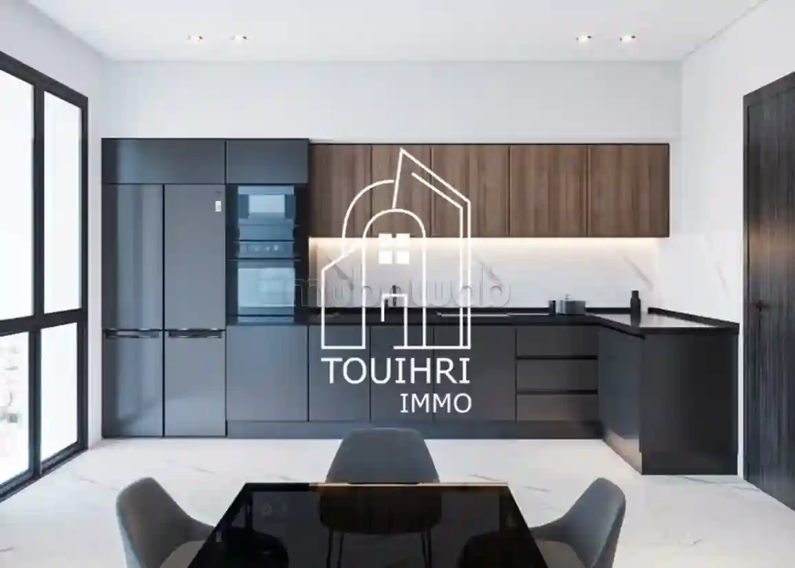 Des Appartements Direct Promoteur a la Soukra - Vue 2