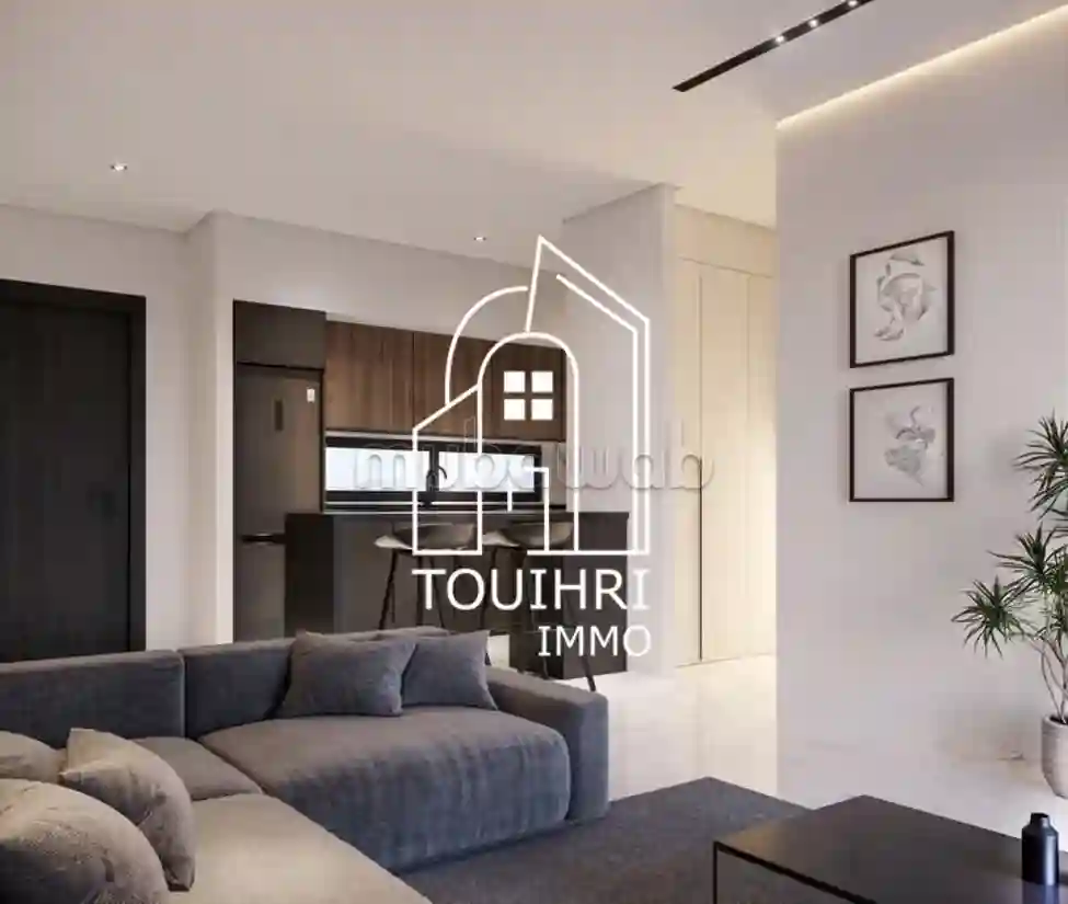 Des Appartements Direct Promoteur a la Soukra - Vue 3