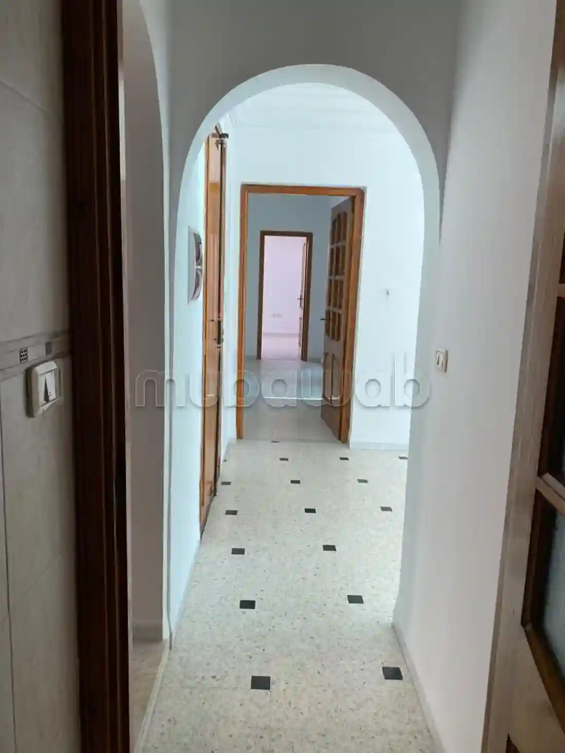 Etage S4 à Khézama Est - Vue 3