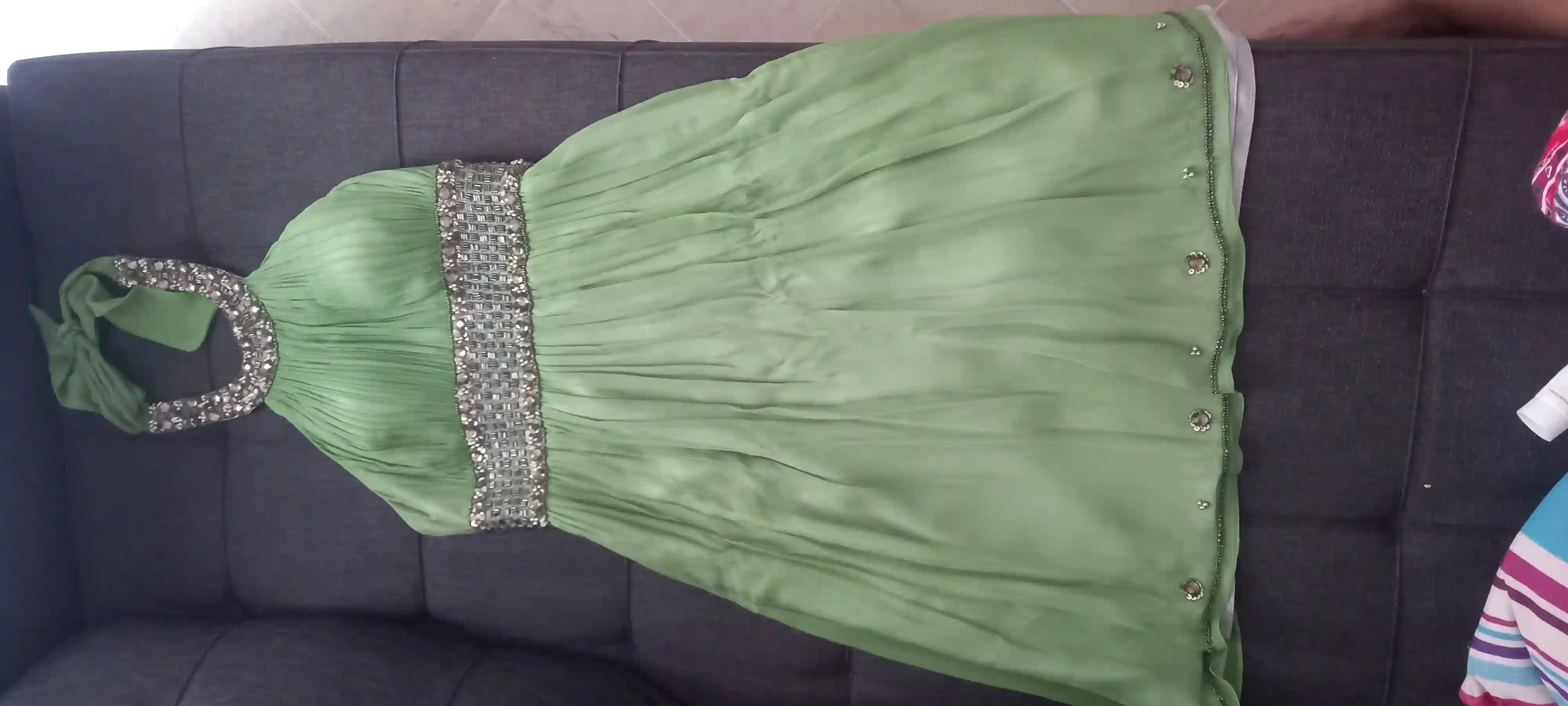 Robe Soirée à La Marsa