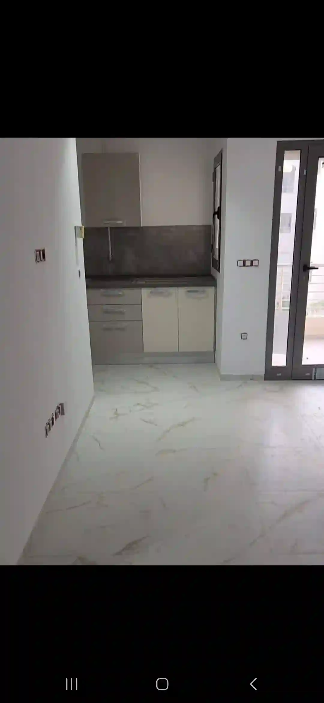 S0 Côté Clinique Soukra à Ain Zaghouan