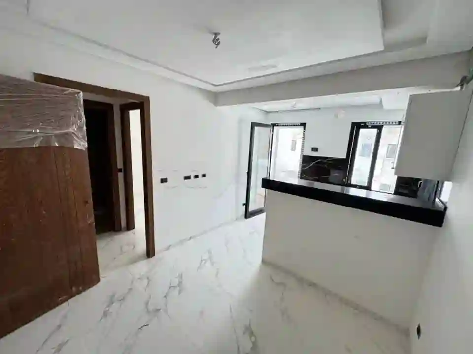 S1 Direct Promoteur Cite Wahat Laouina à Ain Zaghouan