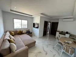 S1 Meublé à la Nouvelle Soukra Cité El Wahat