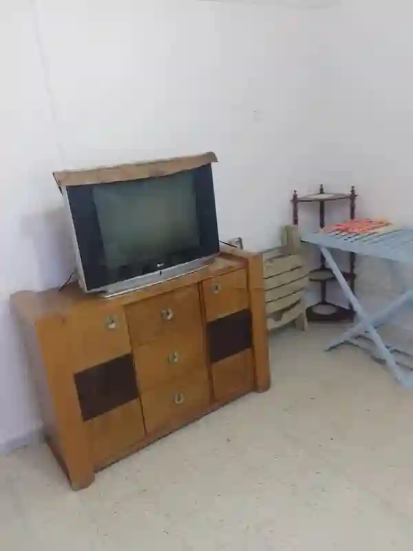 Studio s Plus 1 a el Manar 1 Wb4221 à El Manar 1 - Vue 2