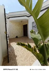 Une Maison au Centre Ville el Hawaria à El Haouaria